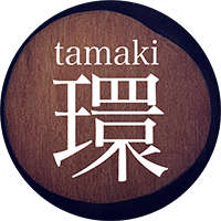 画家「環」-tamaki- 画家「環」-tamaki- の活動のご紹介と、作品やオリジナルデザイングッズの販売をしております。