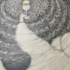 モデルは世の中の母親