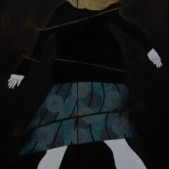 時々、印刷物のデザインを