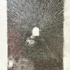 トンネル、出口、NEXT、