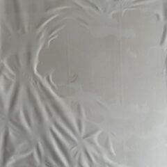 水張り、経過観察