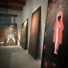 6月のOPENアトリエ