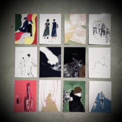 【展示情報】幸せのカケラ2024