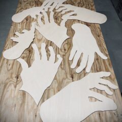 特注画面、第一号！