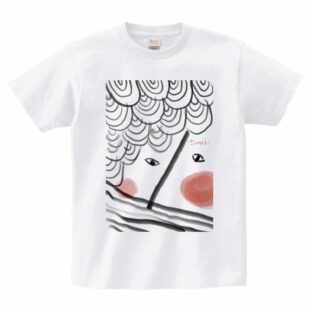 【オリジナルTシャツ】Diary250410