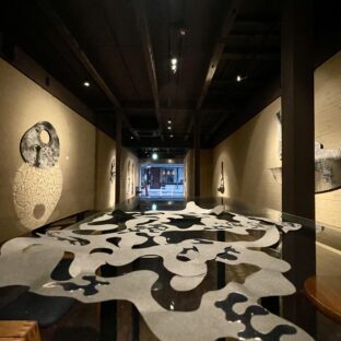 空間ディスプレイ