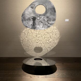 見えすぎる 見えなすぎる